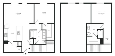 Galleries at Park Lane | Dallas, TX